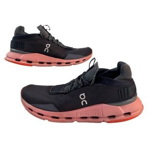 On running ON CLOUDNOVA